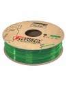 PETG филамент FormFutura HDglass, 1.75 mm, 0.75 kg, See Through Green