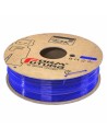 PETG филамент FormFutura HDglass, 1.75 mm, 0.75 kg, See Through Blue