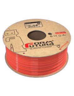 PLA филамент FormFutura Premium PLA, 1.75 mm, 1.0 kg, Dutch Orange