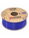 PLA филамент FormFutura Premium PLA, 1.75 mm, 1.0 kg, Ocean Blue