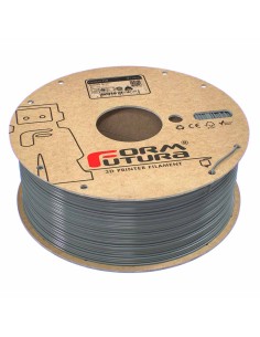 PLA филамент FormFutura Premium PLA, 1.75 mm, 1.0 kg, Robotic Grey