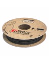PETG филамент FormFutura CarbonFil, 1.75 mm, 0.5 kg, Black