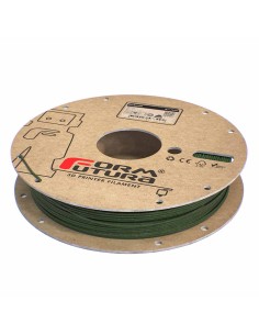 PETG филамент FormFutura CarbonFil, 1.75 mm, 0.5 kg, Green
