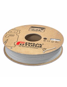 PLA филамент FormFutura StoneFil, 1.75 mm, 0.5 kg, Concrete