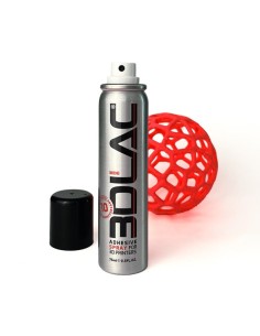 Лепило спрей 3DLAC Mini 75 ml.