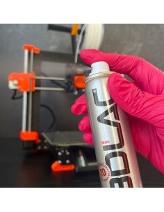 Лепило спрей 3DLAC Mini 75 ml. 2
