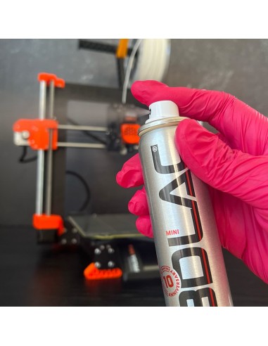 Лепило спрей 3DLAC Mini 75 ml.