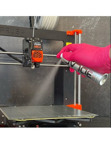 Лепило спрей 3DLAC Mini 75 ml.