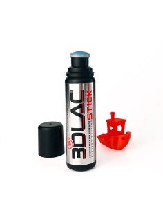 Лепило стик 3DLAC Stick 80 ml. 2