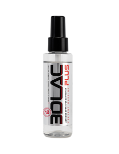 Лепило спрей 3DLAC Plus 100 ml.