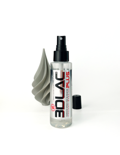 Лепило спрей 3DLAC Plus 100 ml. 2