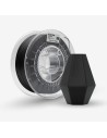 PLA филамент Filamentree PLA PLUS, 1.75 mm, 1.0 kg, Jet Black