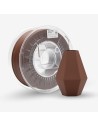 PLA филамент Filamentree PLA PLUS, 1.75 mm, 1.0 kg, Nut Brown