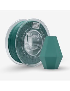 PLA филамент Filamentree PLA PLUS, 1.75 mm, 1.0 kg, Mint Turquoise